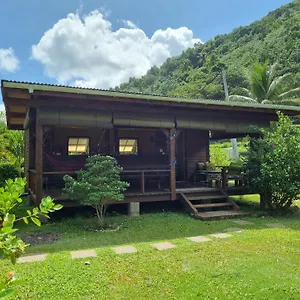 Painapaopao Backpacker Hostal